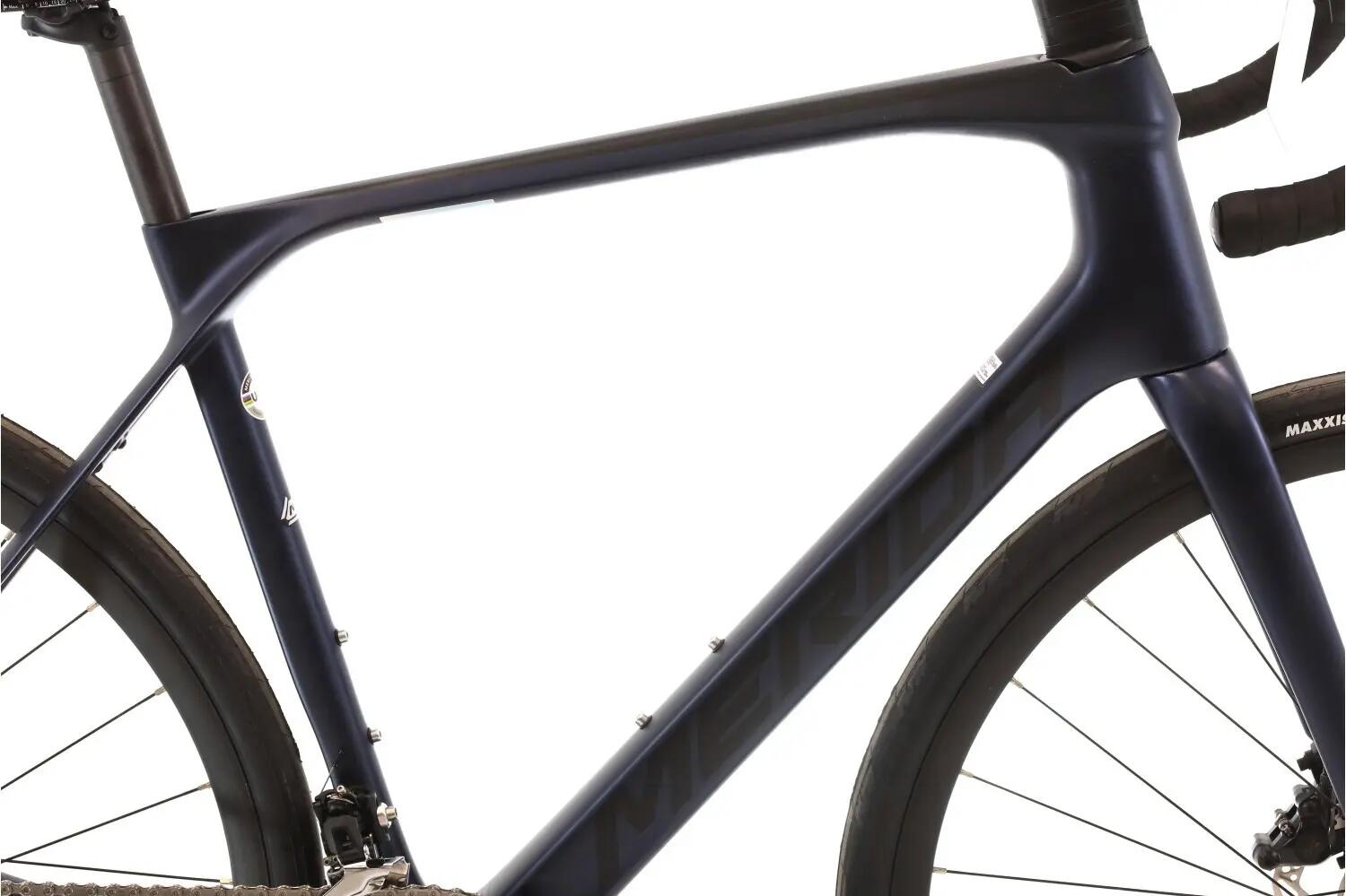 Tweedehands racefiets ·  Scultura Endurance 4000 · Zeer goede toestand 2/8