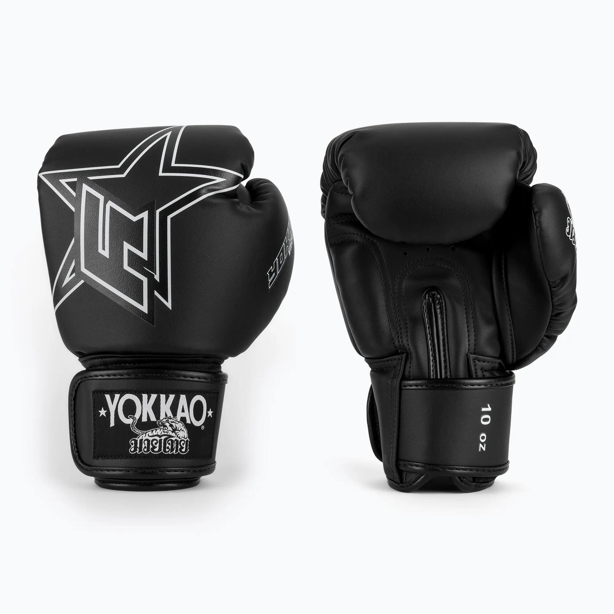 Mănuși de box YOKKAO Institution Boxing