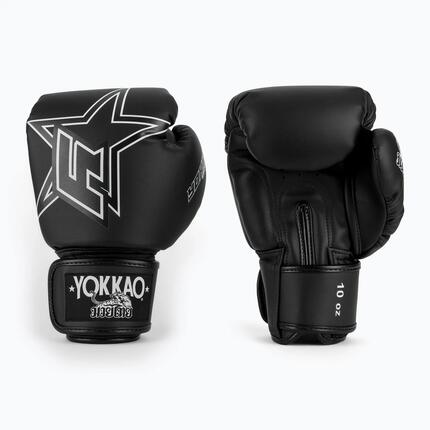 Gants de boxe YOKKAO Institution Boxing