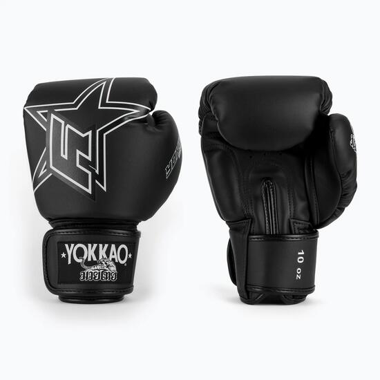 Gants de boxe YOKKAO Institution Boxing