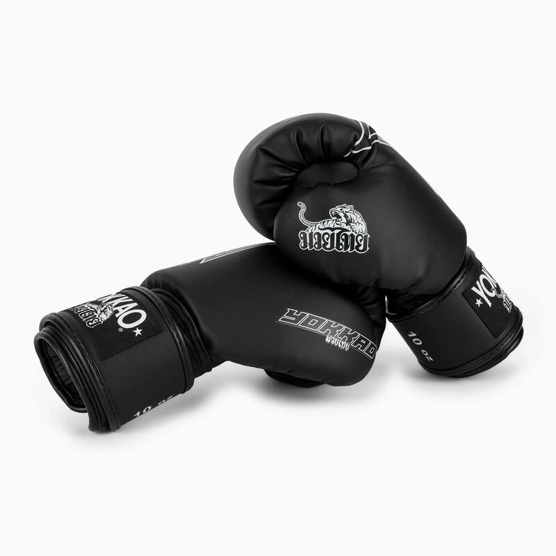 Mănuși de box YOKKAO Institution Boxing