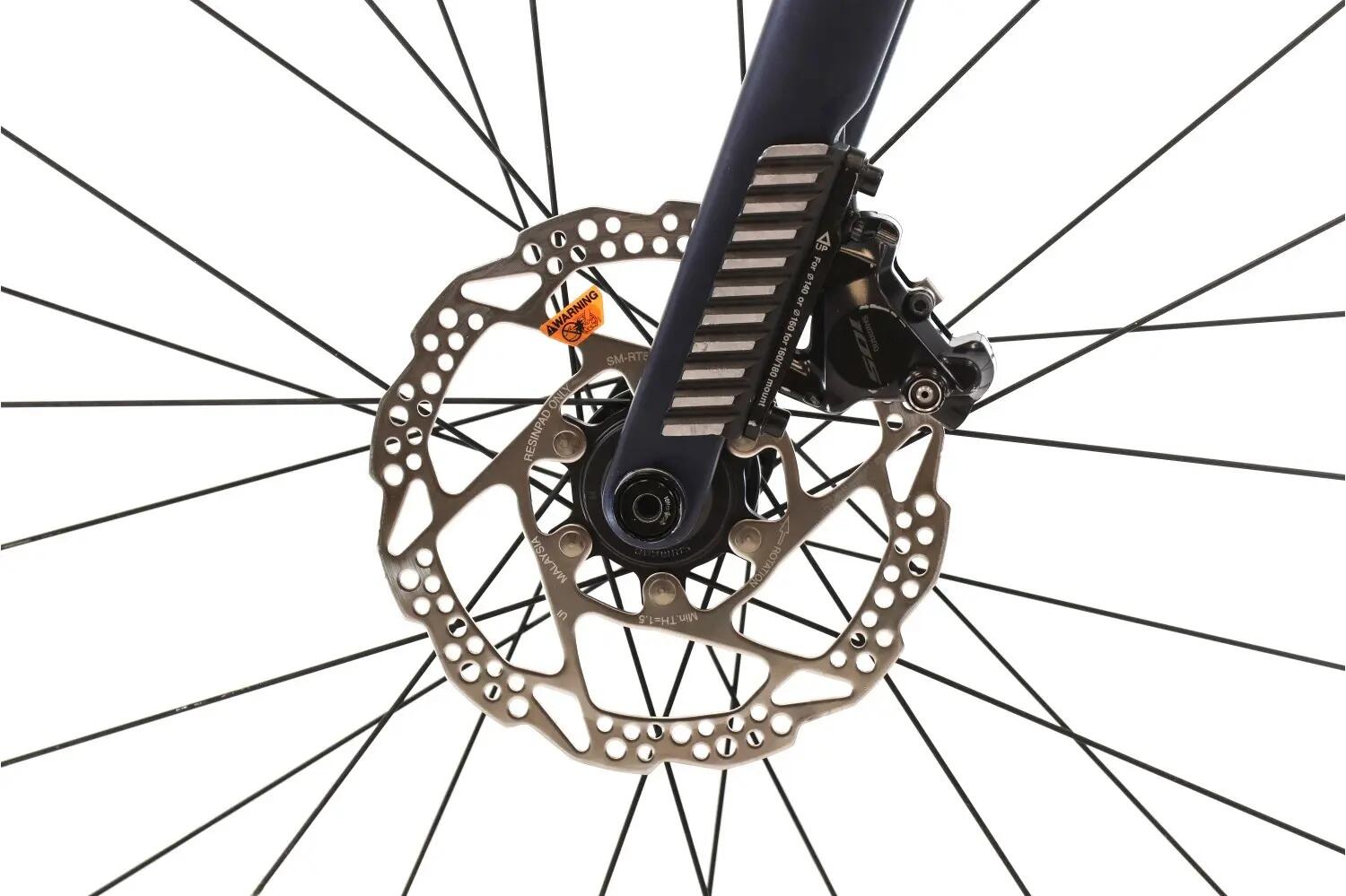 Bici strada ricondizionata ·  Scultura Endurance 4000 · Ottimo stato 7/8