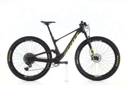Tweedehands MTB · Spark RC Team Issue X01 AXS · Zeer goede toestand