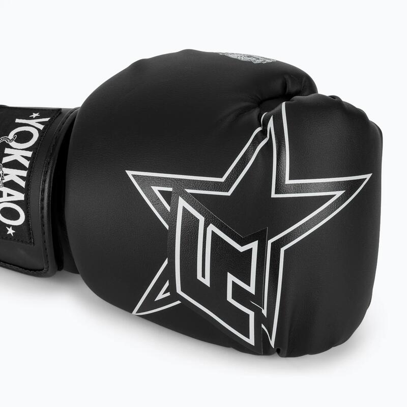 Mănuși de box YOKKAO Institution Boxing