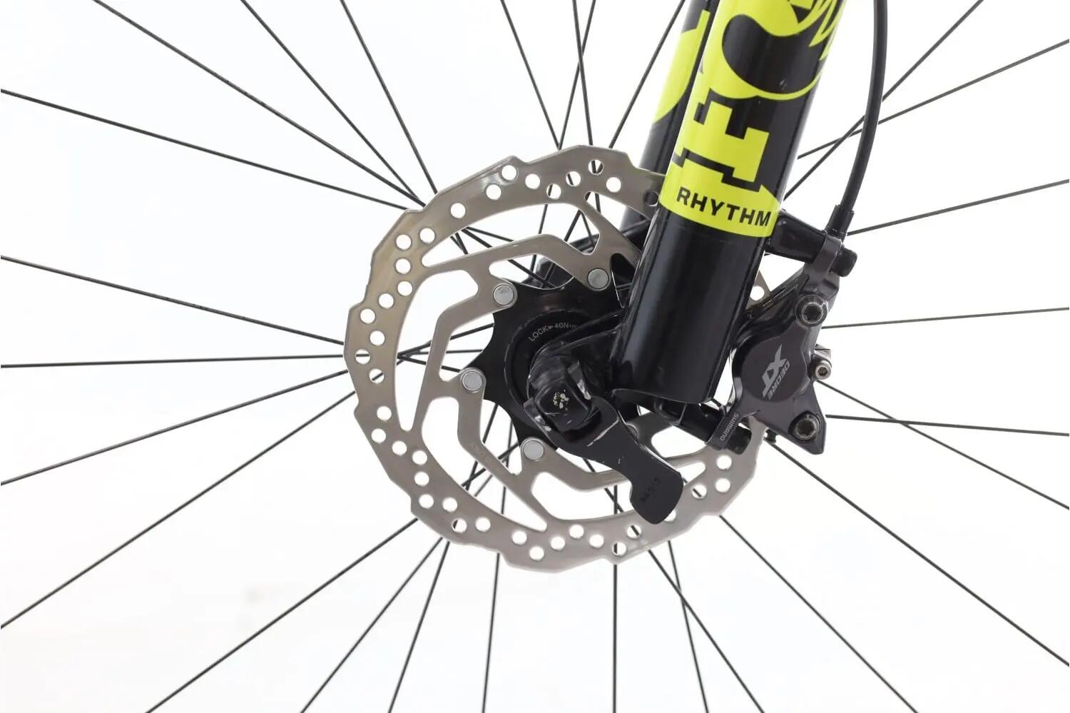 VTT reconditionné ·  Spark RC Team Issue X01 AXS · Très bon état 7/8