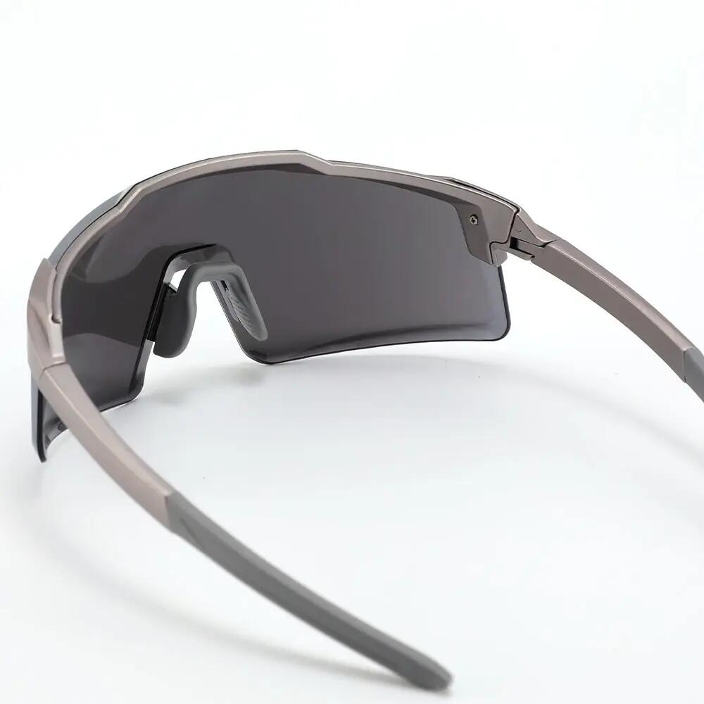Sonnenbrille Fluor 8699-C5 aus TR90 Unisex 79 mm 4/5