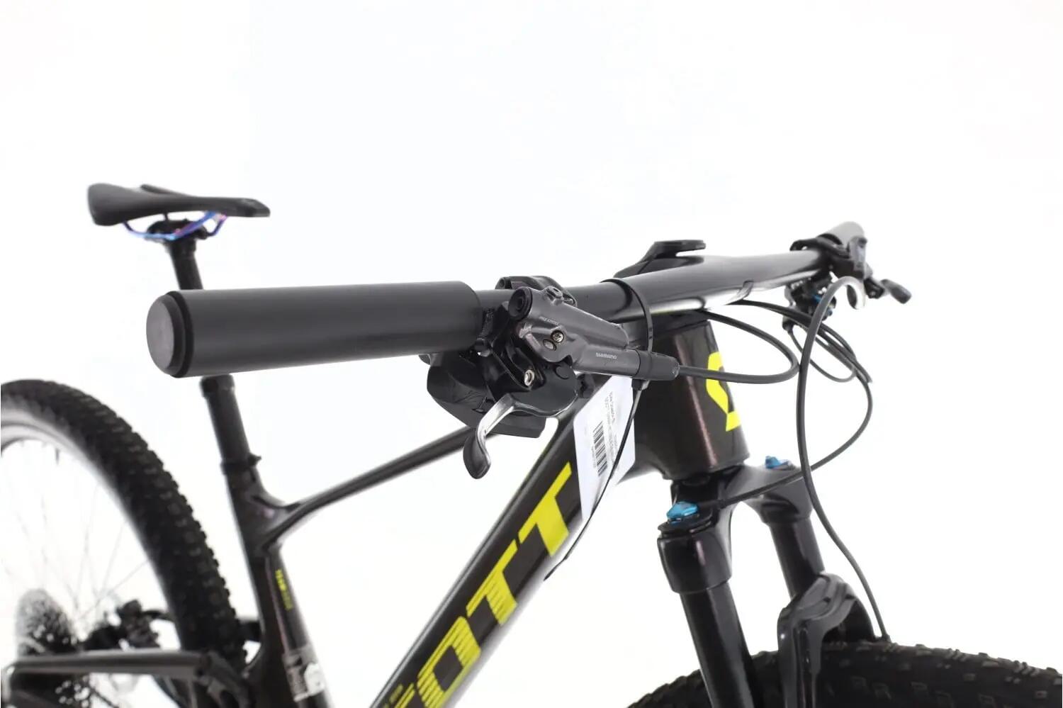 VTT reconditionné ·  Spark RC Team Issue X01 AXS · Très bon état 6/8
