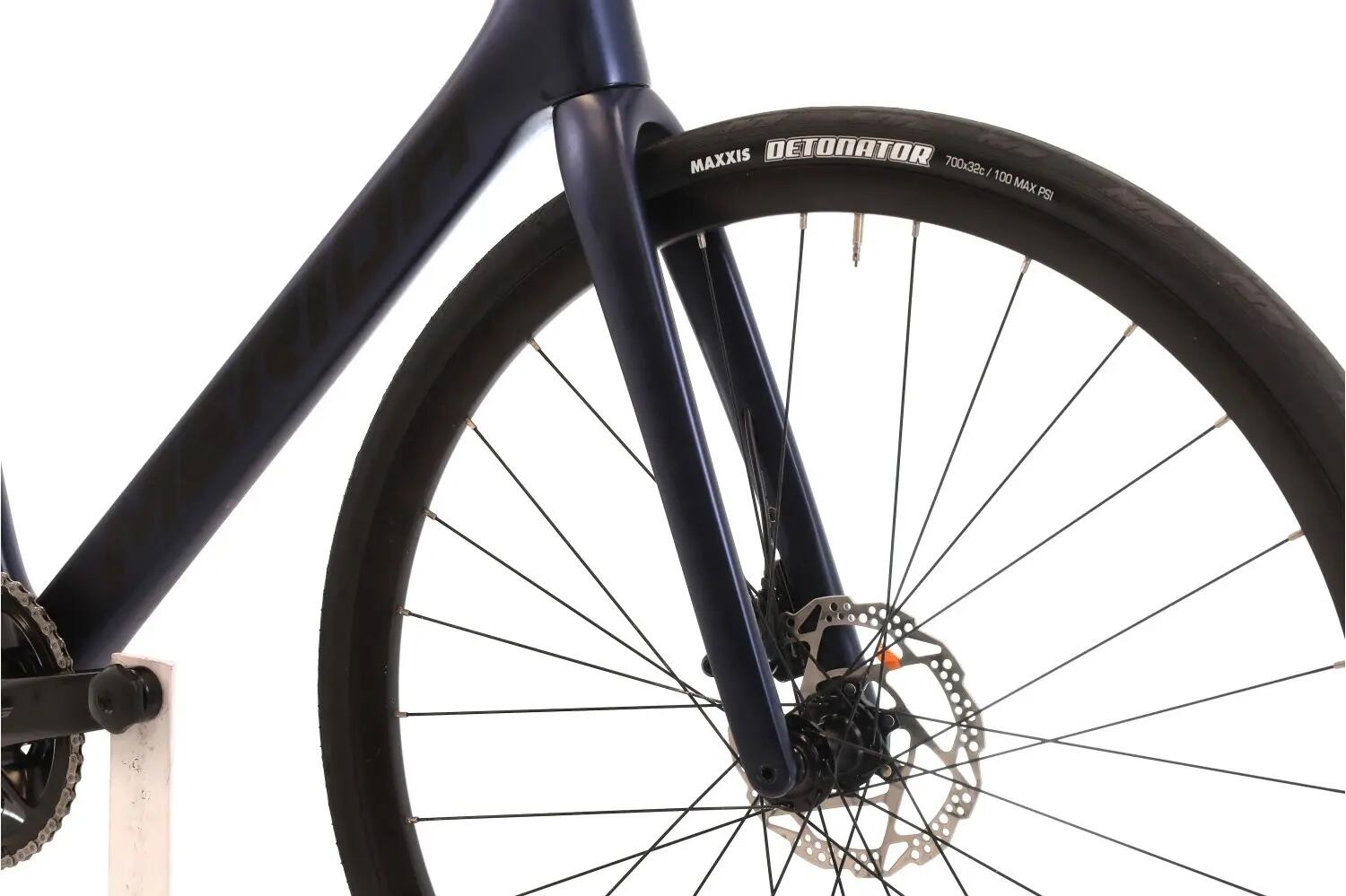 Bici strada ricondizionata ·  Scultura Endurance 4000 · Ottimo stato 5/8