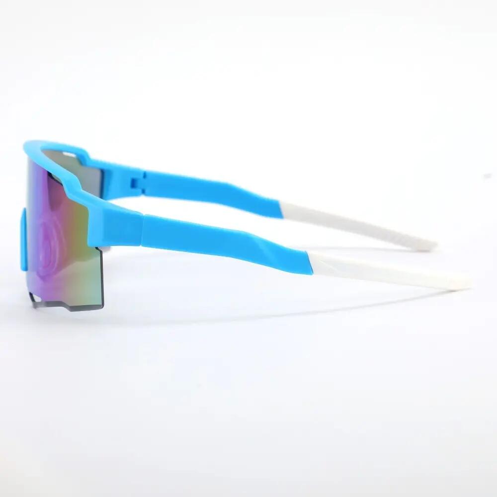 Óculos de Sol Fluor 8838-C4 em TR90 Unissexo 73 mm 3/5