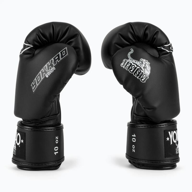 Mănuși de box YOKKAO Institution Boxing