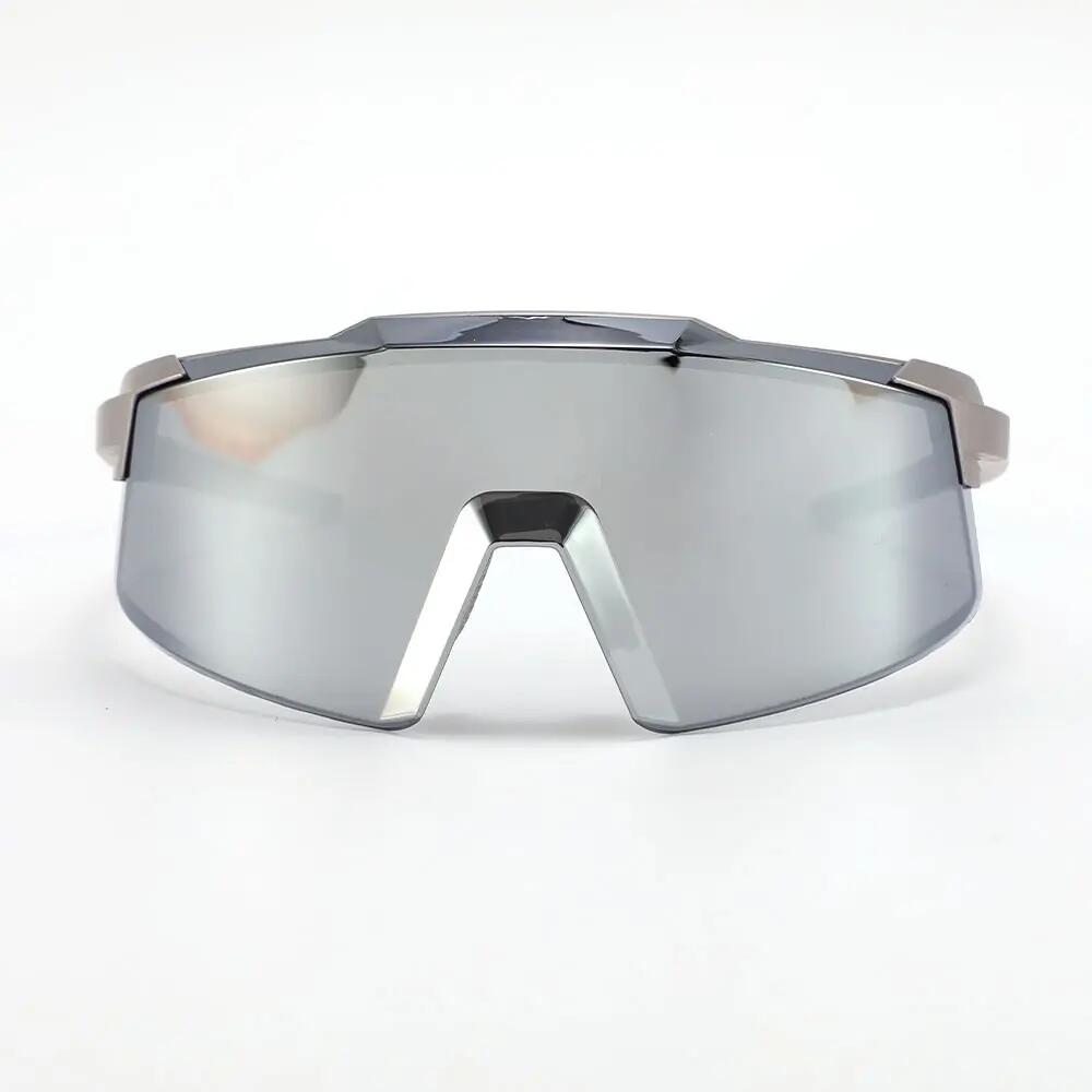 Sonnenbrille Fluor 8699-C5 aus TR90 Unisex 79 mm 2/5