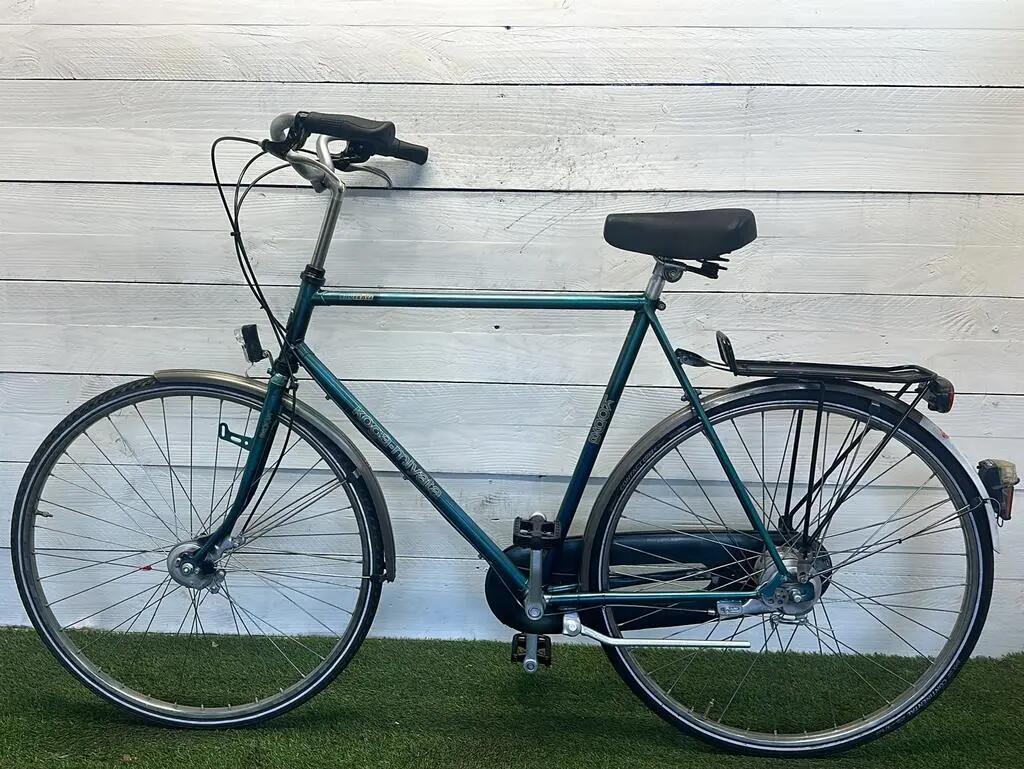 Bicicletta usata Koga Miyata 4/4