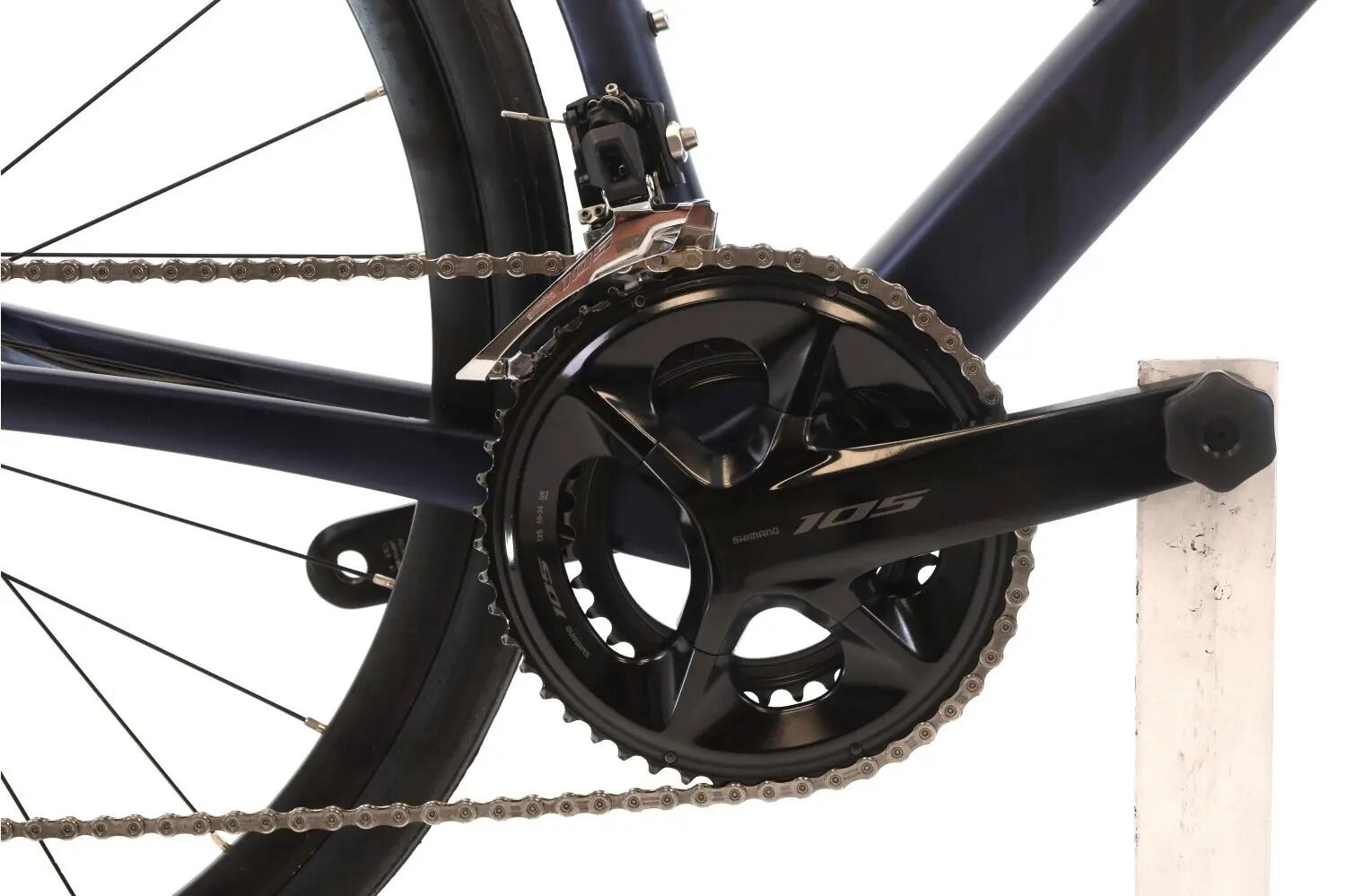 Bici strada ricondizionata ·  Scultura Endurance 4000 · Ottimo stato 4/8