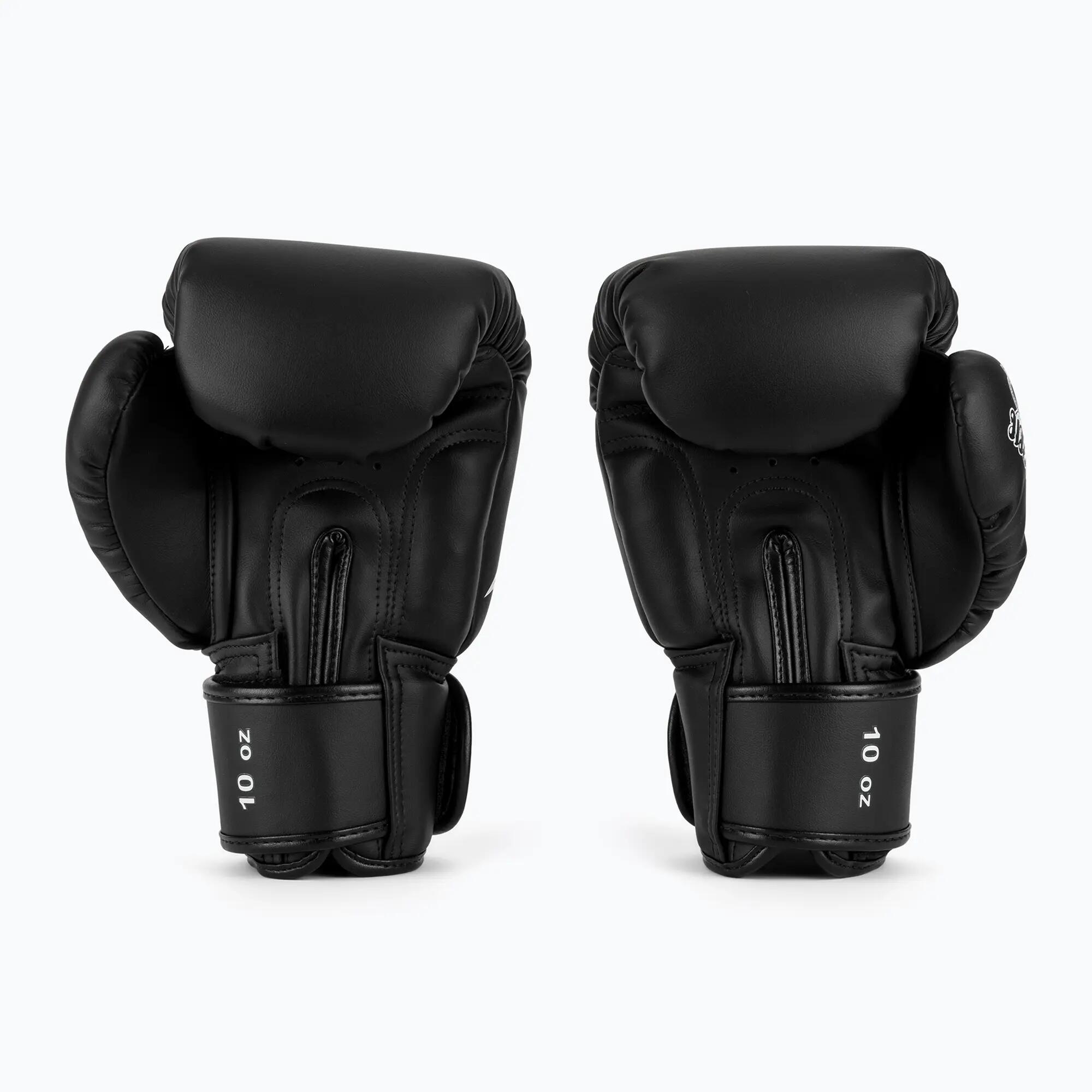 Gants de boxe YOKKAO Institution Boxing 3/7