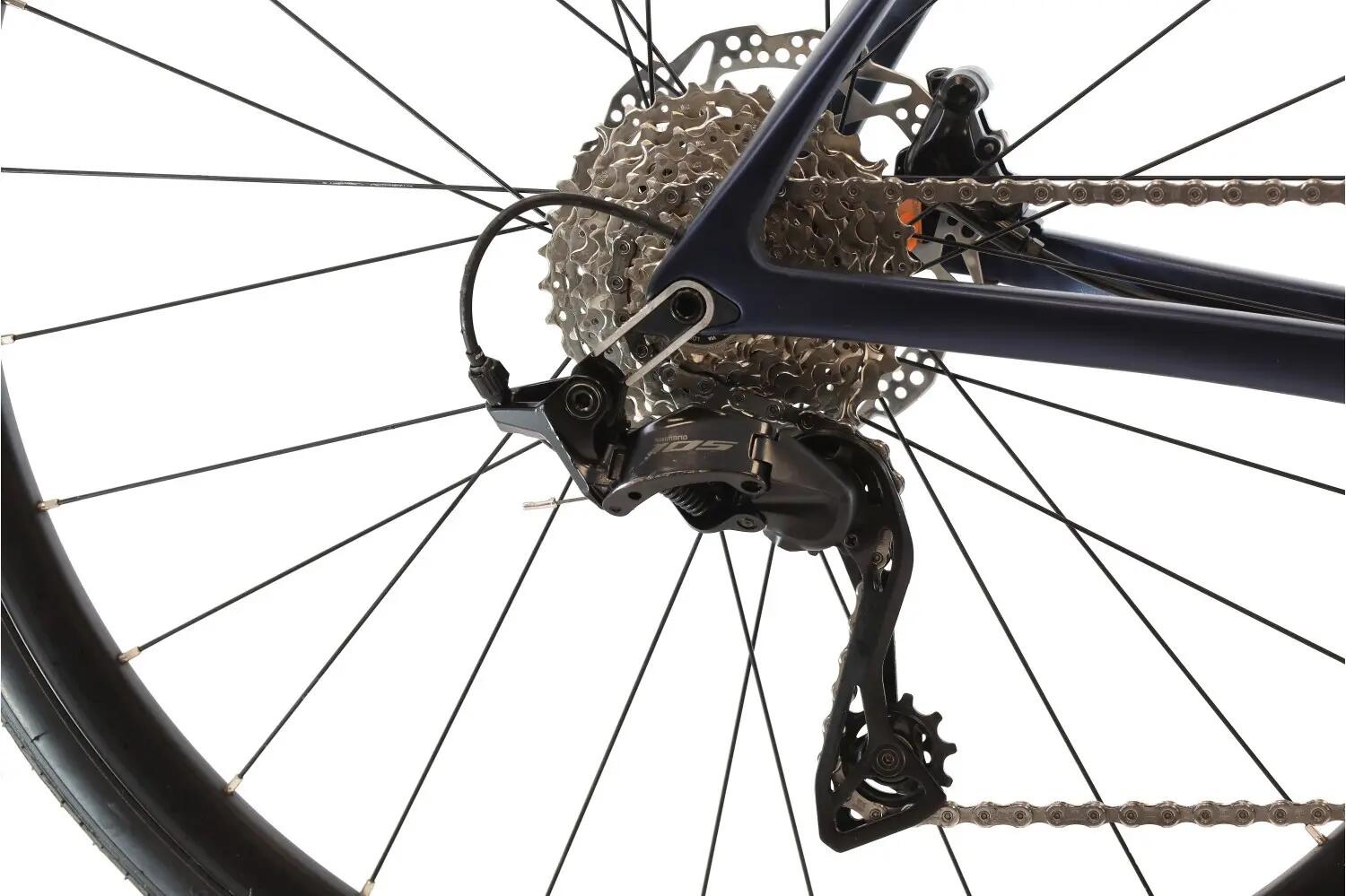 Bici strada ricondizionata ·  Scultura Endurance 4000 · Ottimo stato 3/8