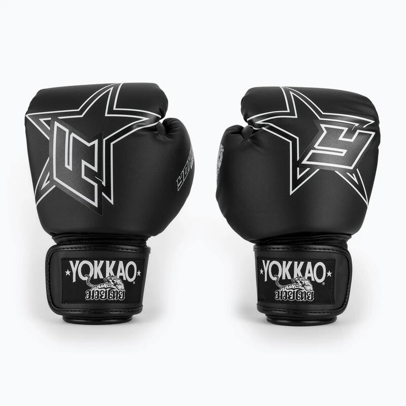 Mănuși de box YOKKAO Institution Boxing