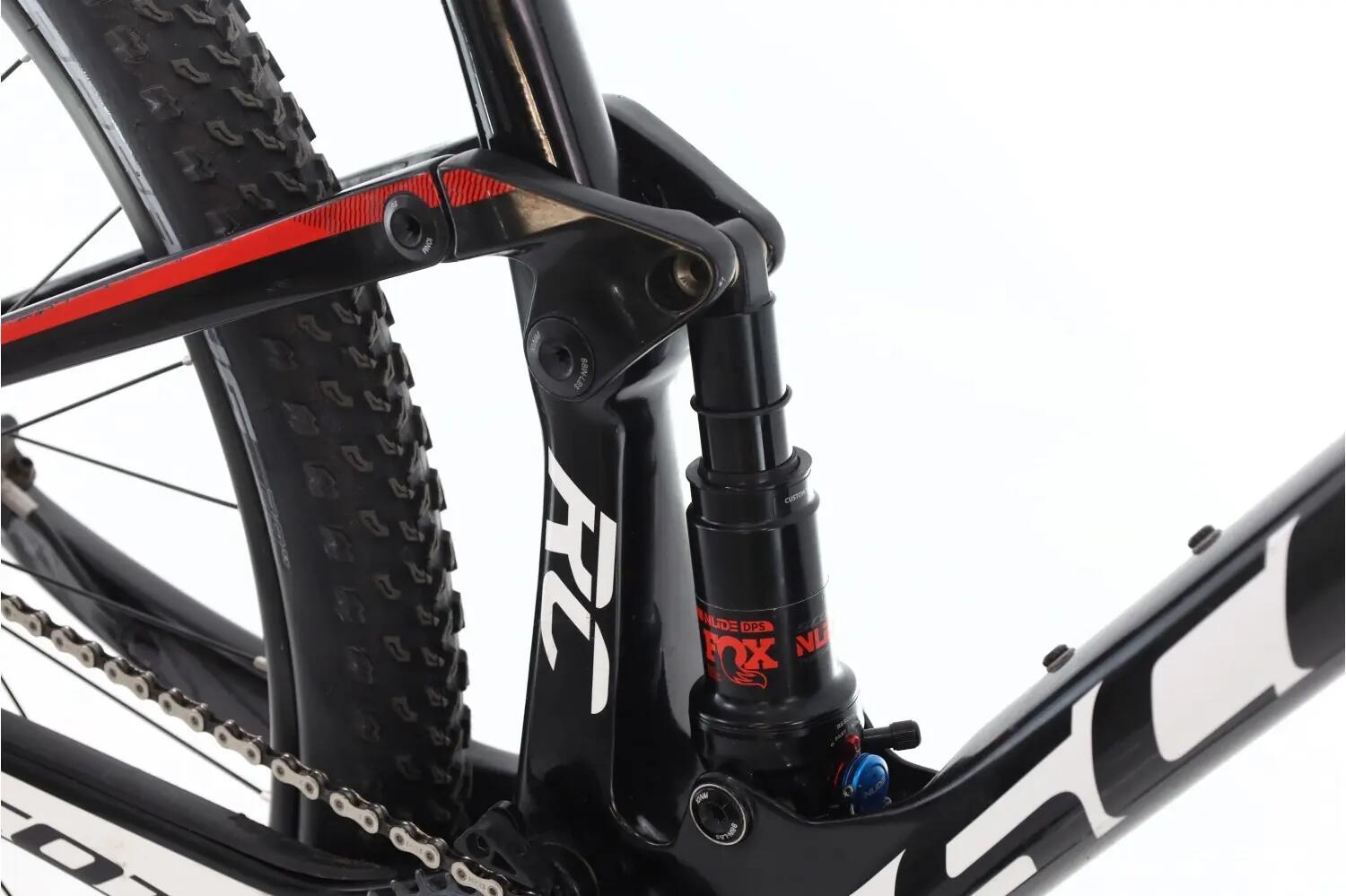 Tweedehands MTB ·  Spark RC GX · Zeer goede toestand 7/8