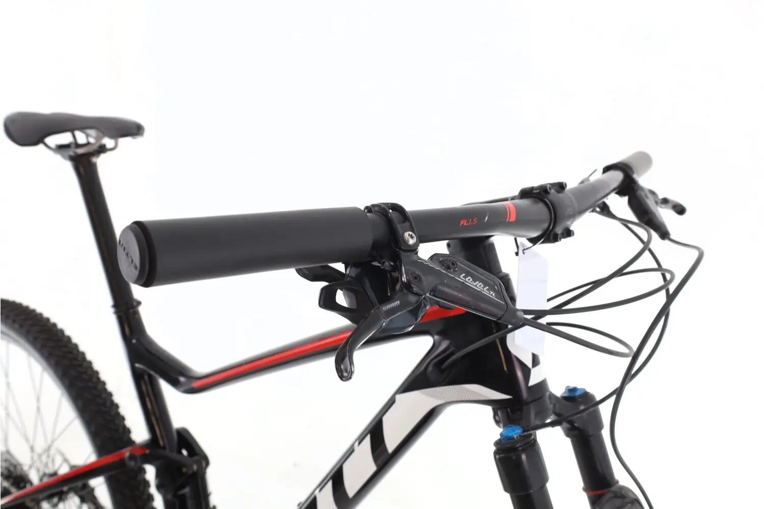 Tweedehands MTB ·  Spark RC GX · Zeer goede toestand 6/8
