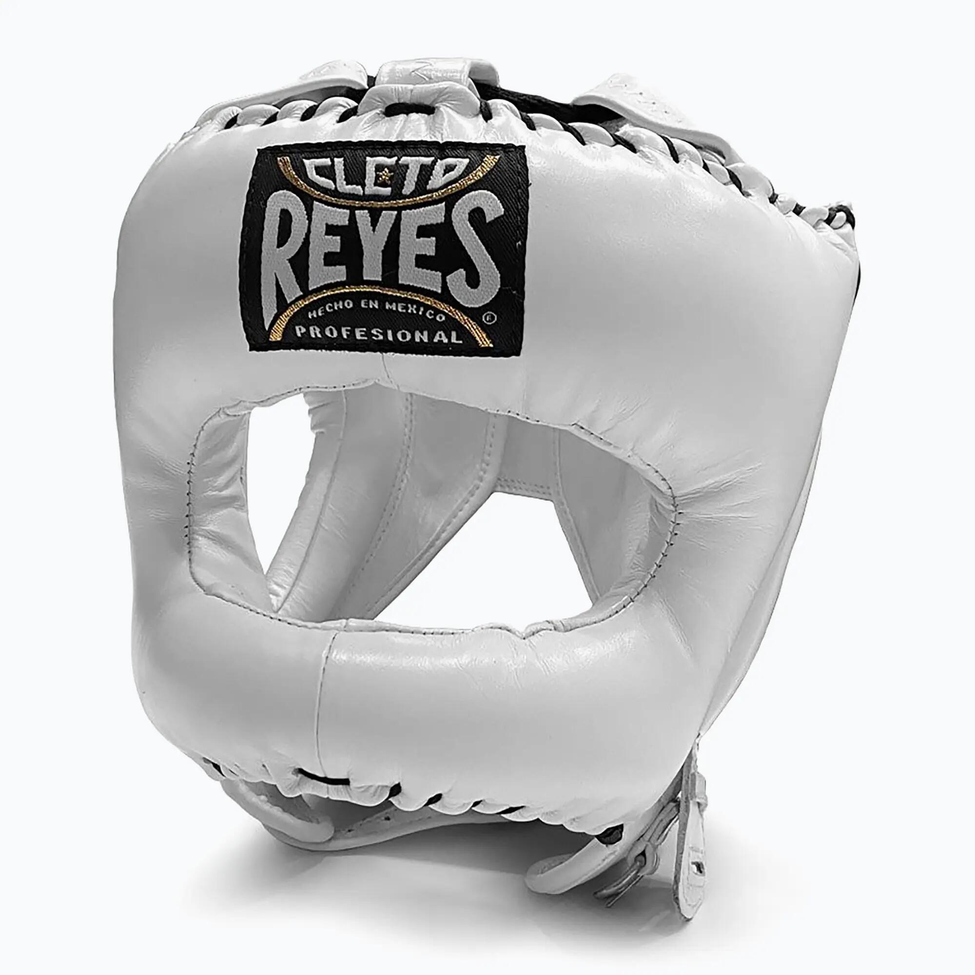 CLETO REYES picture