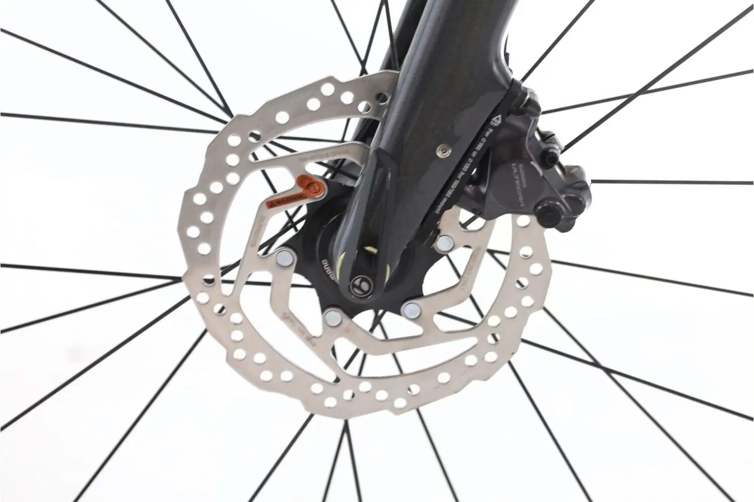 Tweedehands racefiets ·  Domane SL 7 Di2 12V · Zeer goede toestand 7/8