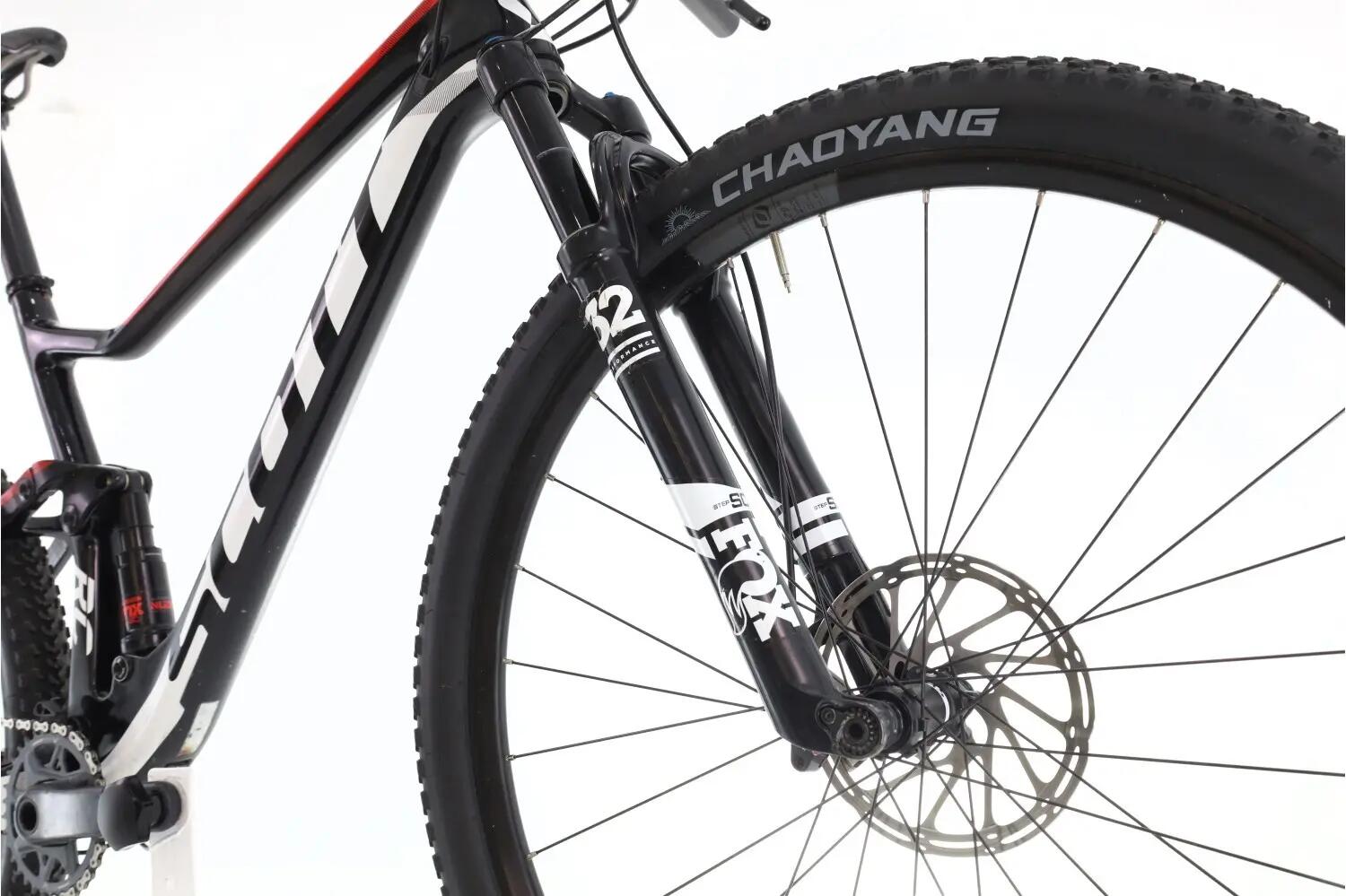 Tweedehands MTB ·  Spark RC GX · Zeer goede toestand 5/8