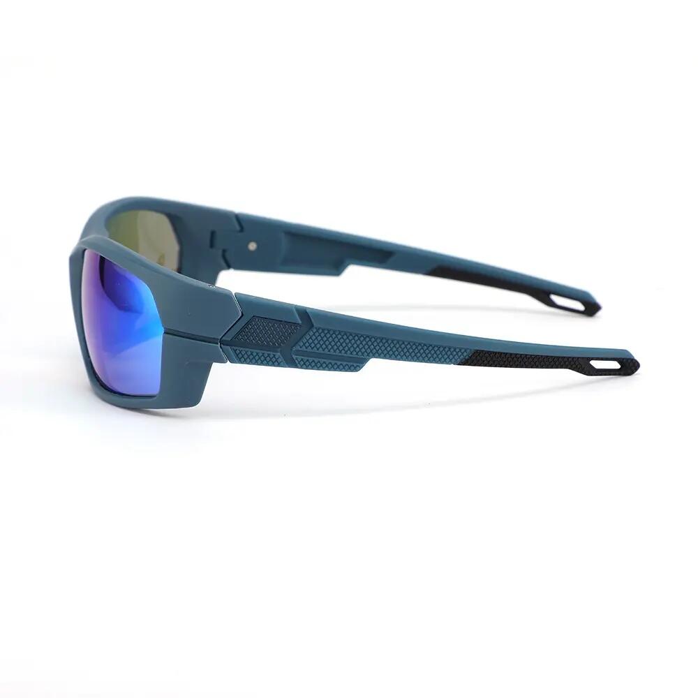 Lunettes de Soleil Fluor S18202-C5 Polarisées en TR90 Unisexe 60 mm 3/5