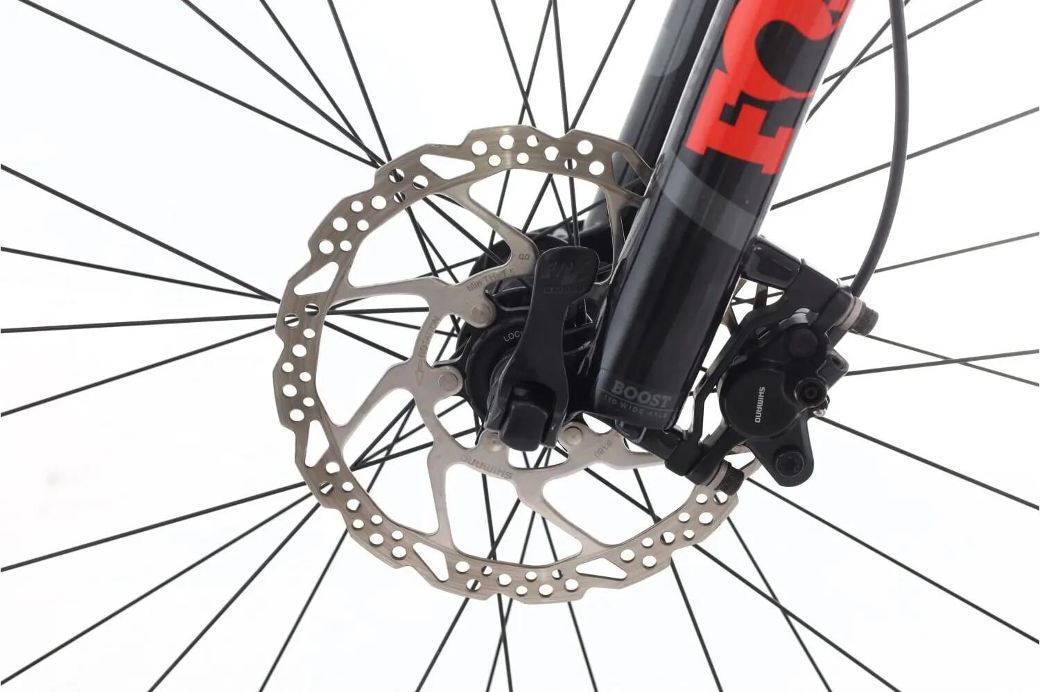 Tweedehands MTB ·  Scale 930 · Zeer goede toestand 7/8