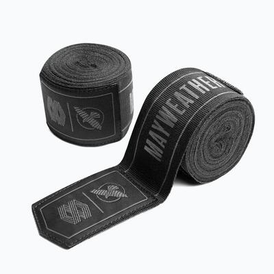 Hayabusa mayweather stretch hand wraps 450 bokswikkels