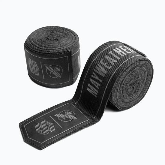 Hayabusa Mayweather Stretch Hand Wraps 450 bokswikkels