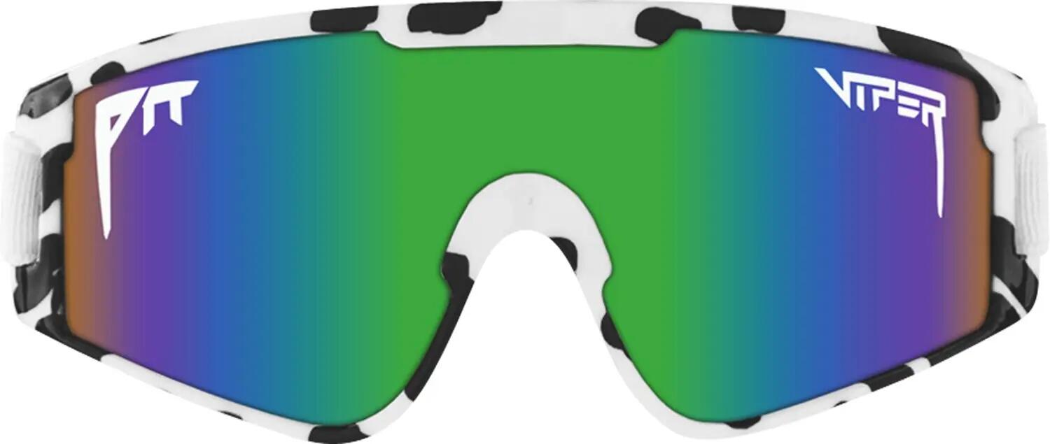 The Cowabunga Baby Vipes Blue-Green 2/4