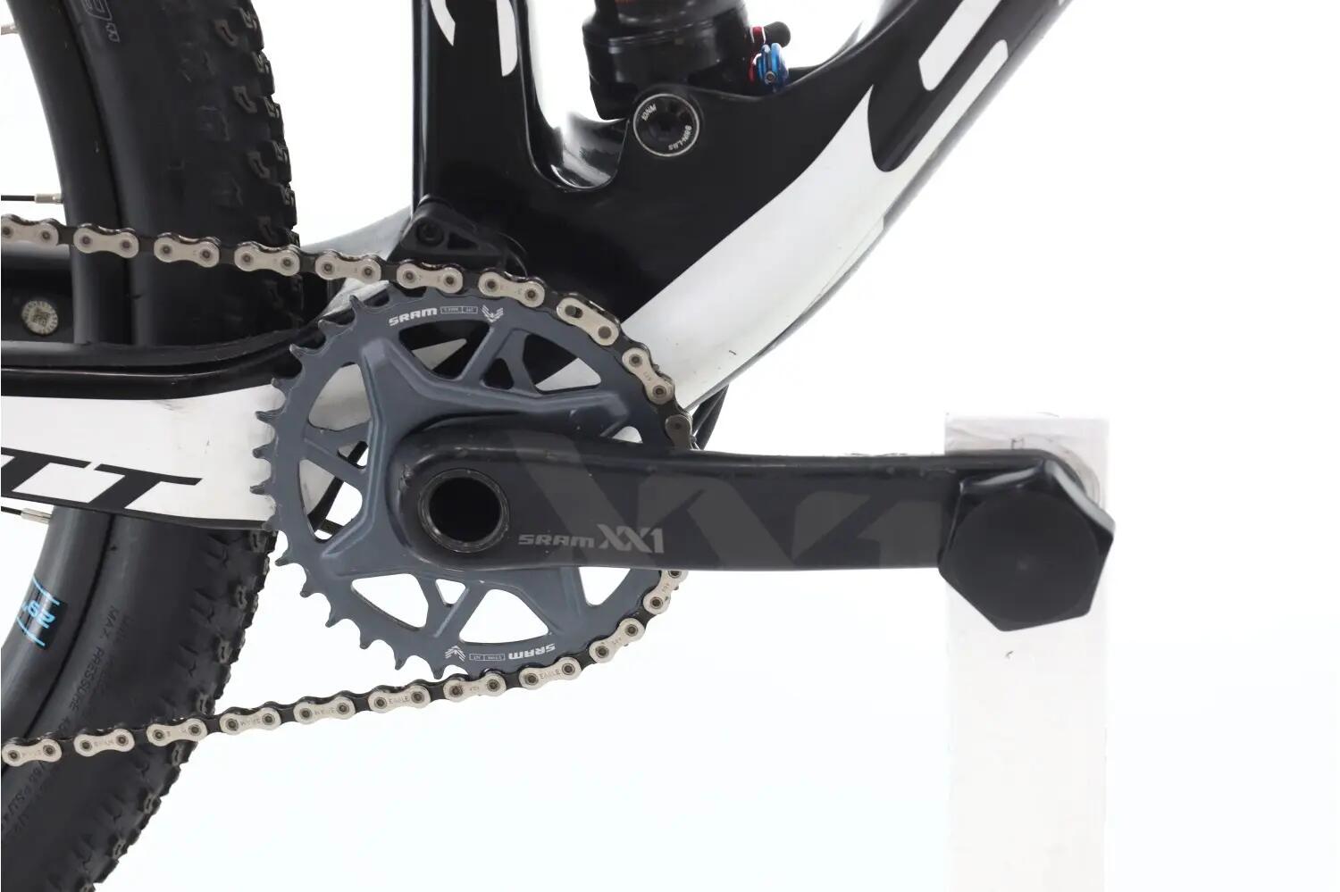 Tweedehands MTB ·  Spark RC GX · Zeer goede toestand 4/8
