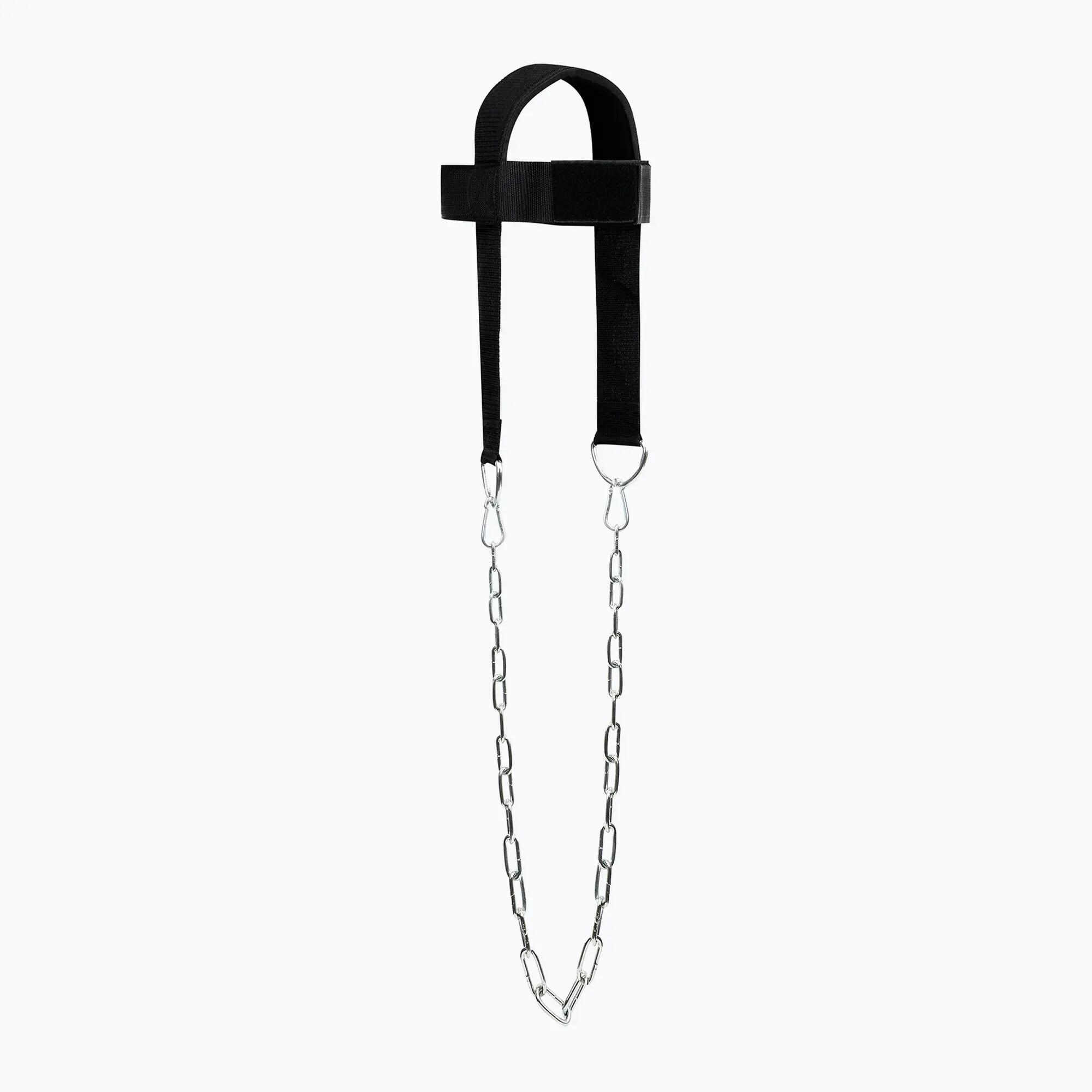 Corona para ejercicios de los músculos del cuello Overlord 800001 2/4