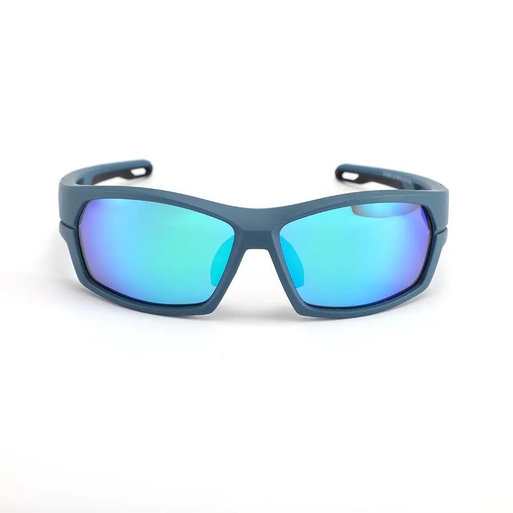 Lunettes de Soleil Fluor S18202-C5 Polarisées en TR90 Unisexe 60 mm 2/5