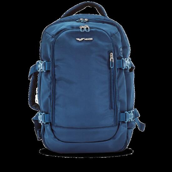 Wings Kabinowy Plecak Torba 2W1 Tanager Deep Blue