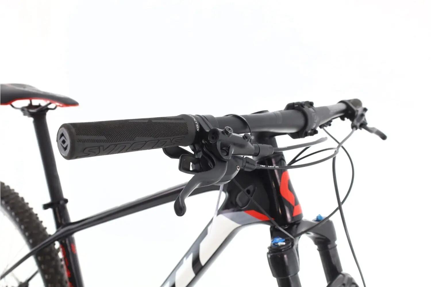 Tweedehands MTB ·  Scale 930 · Zeer goede toestand 6/8