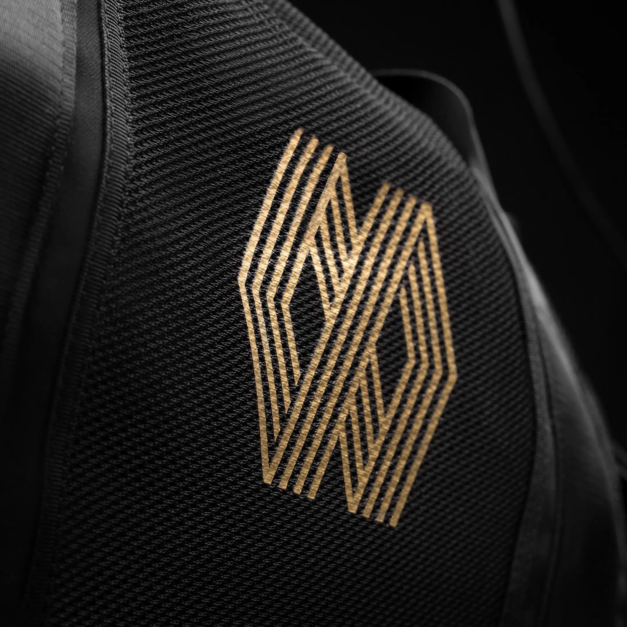 Borsa da allenamento Hayabusa Mayweather Mesh Gym Bag 70 7/7