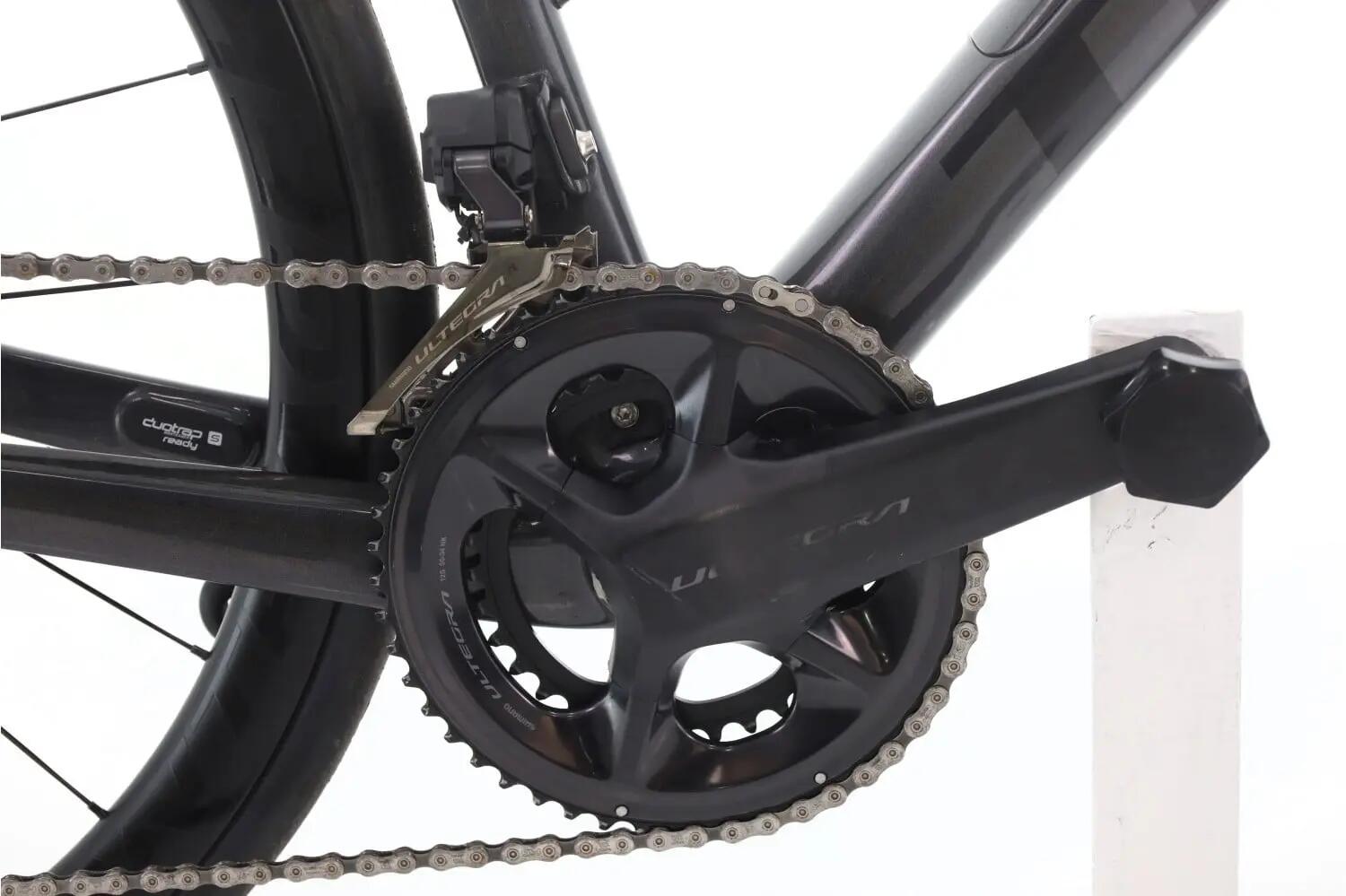 Tweedehands racefiets ·  Domane SL 7 Di2 12V · Zeer goede toestand 4/8