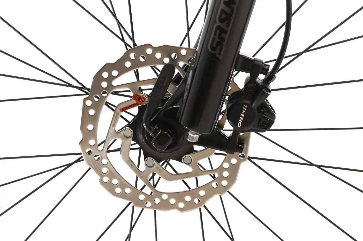 Tweedehands MTB ·  Trail 7 · Zeer goede toestand 7/8