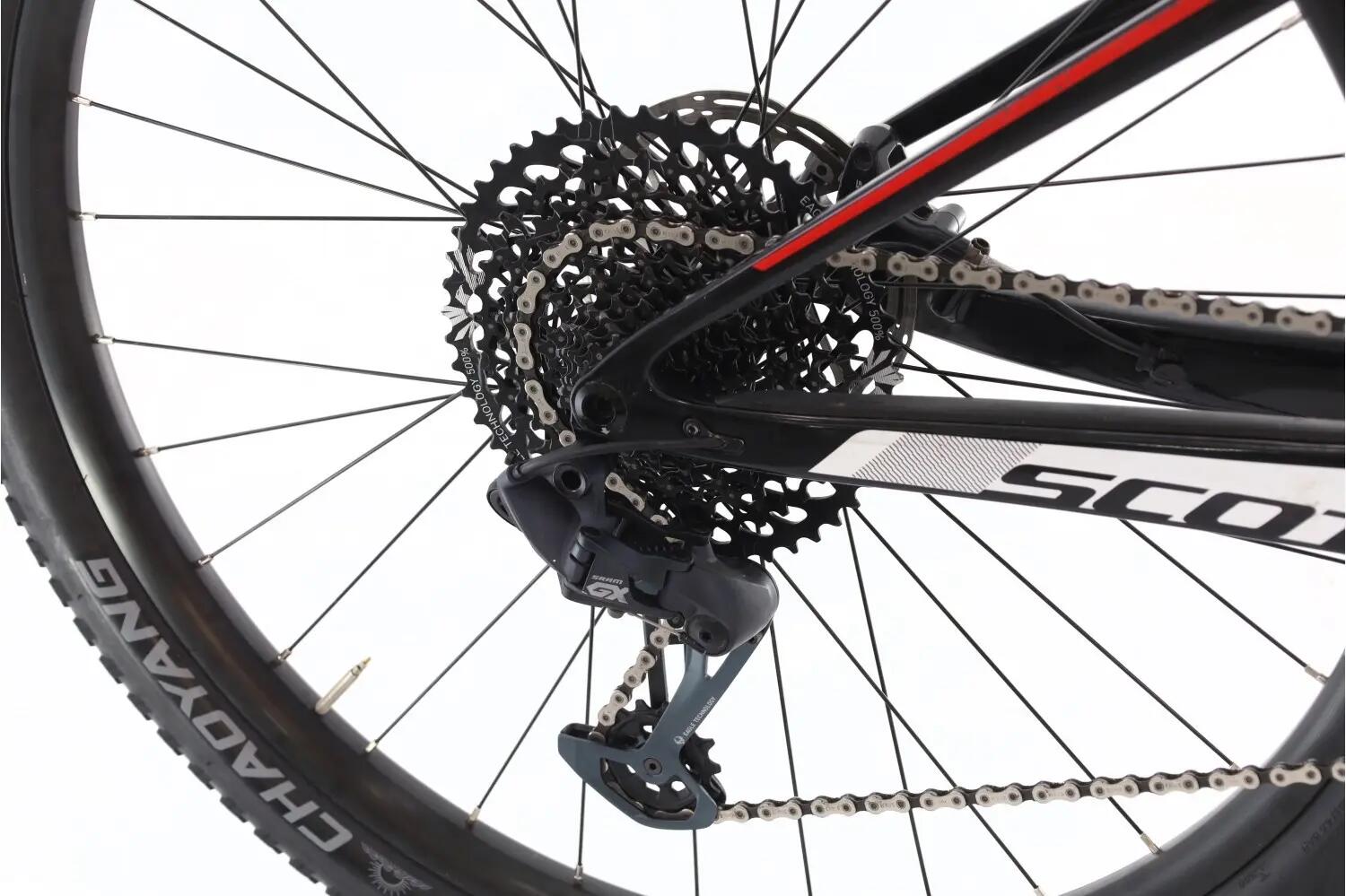 Tweedehands MTB ·  Spark RC GX · Zeer goede toestand 3/8