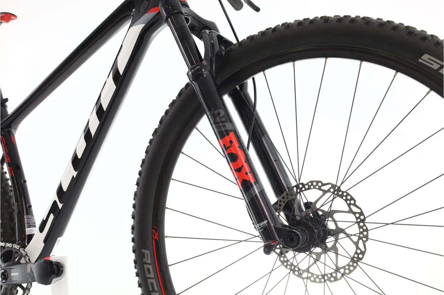 Tweedehands MTB ·  Scale 930 · Zeer goede toestand 5/8