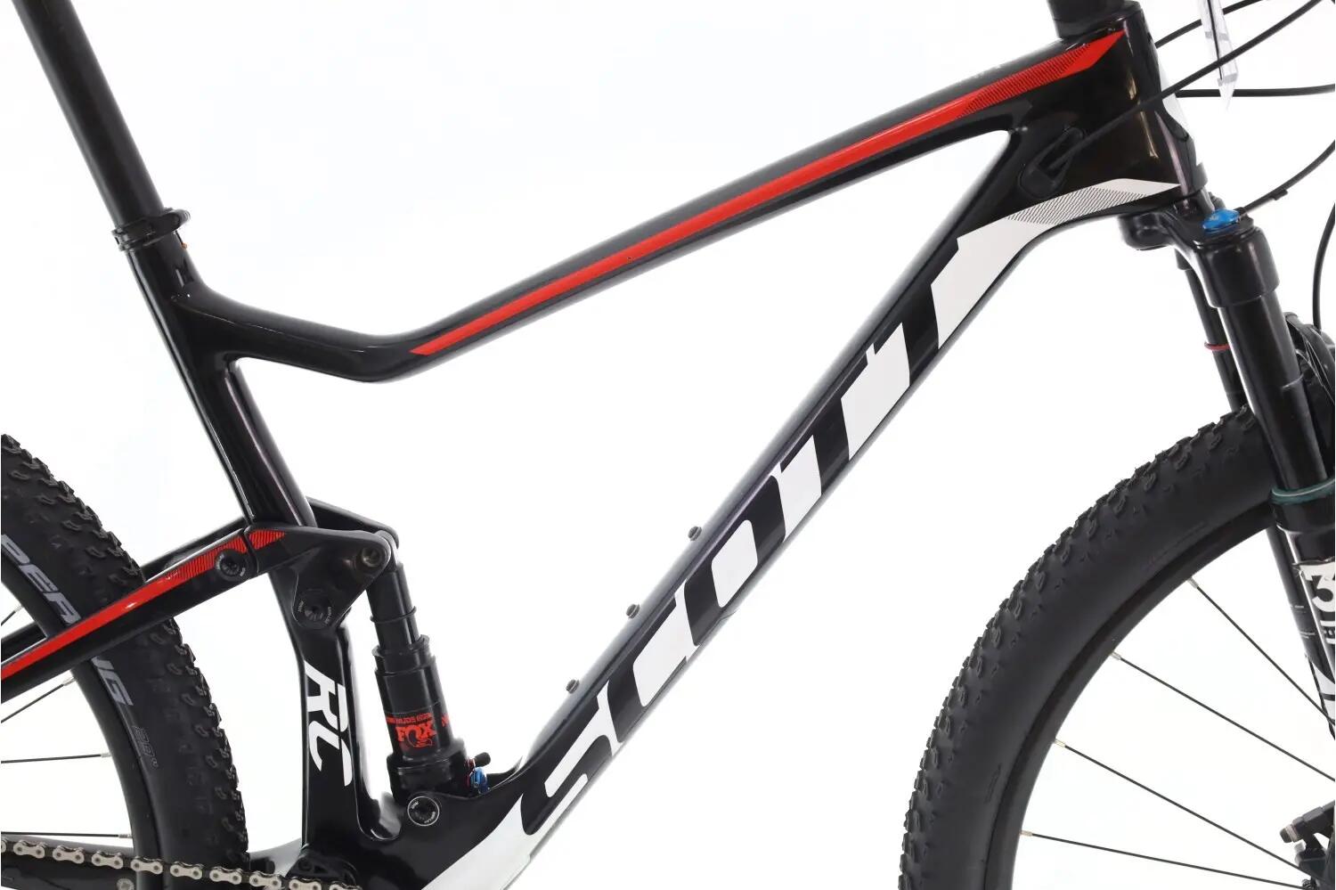 Tweedehands MTB ·  Spark RC GX · Zeer goede toestand 2/8