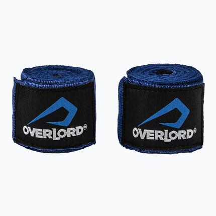 Overlord elastische bokswindels 400