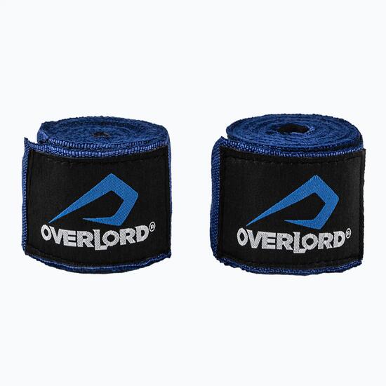 Overlord elastische bokswindels 400