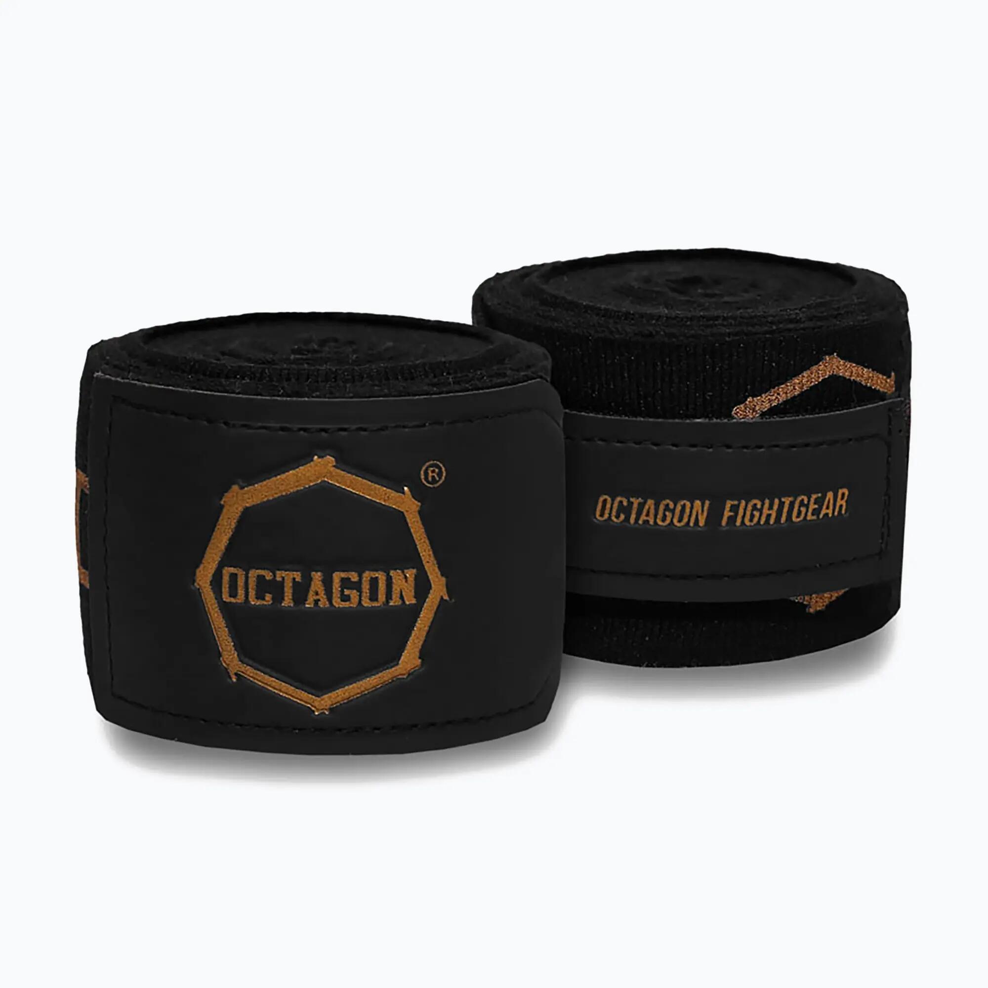 OCTAGON picture