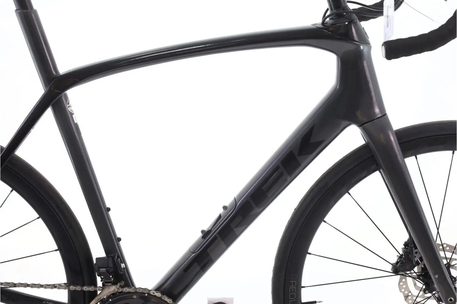 Tweedehands racefiets ·  Domane SL 7 Di2 12V · Zeer goede toestand 2/8