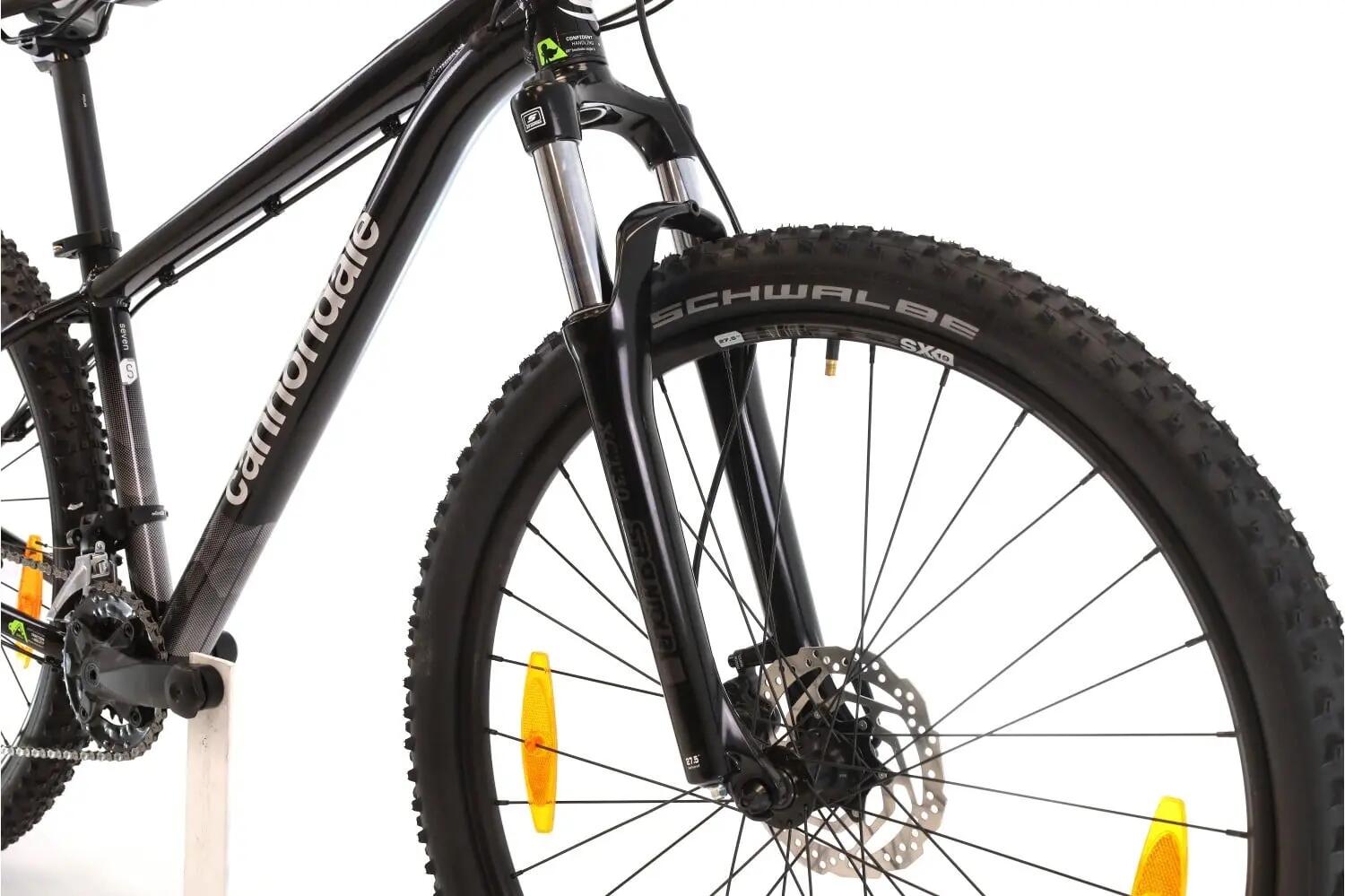 Tweedehands MTB ·  Trail 7 · Zeer goede toestand 5/8