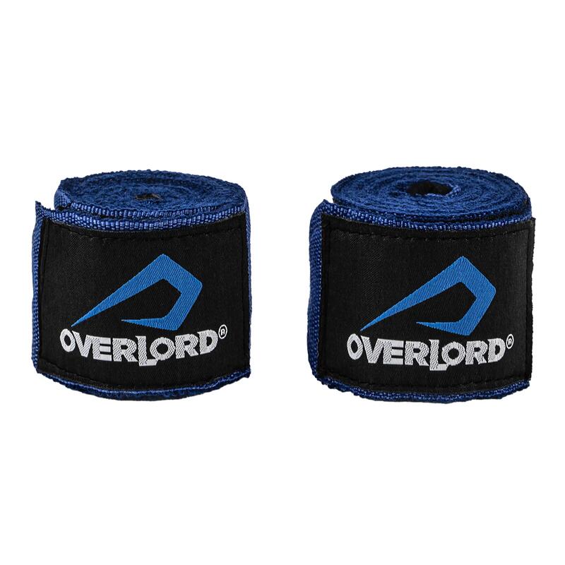Bandaje de box Overlord elastice 400