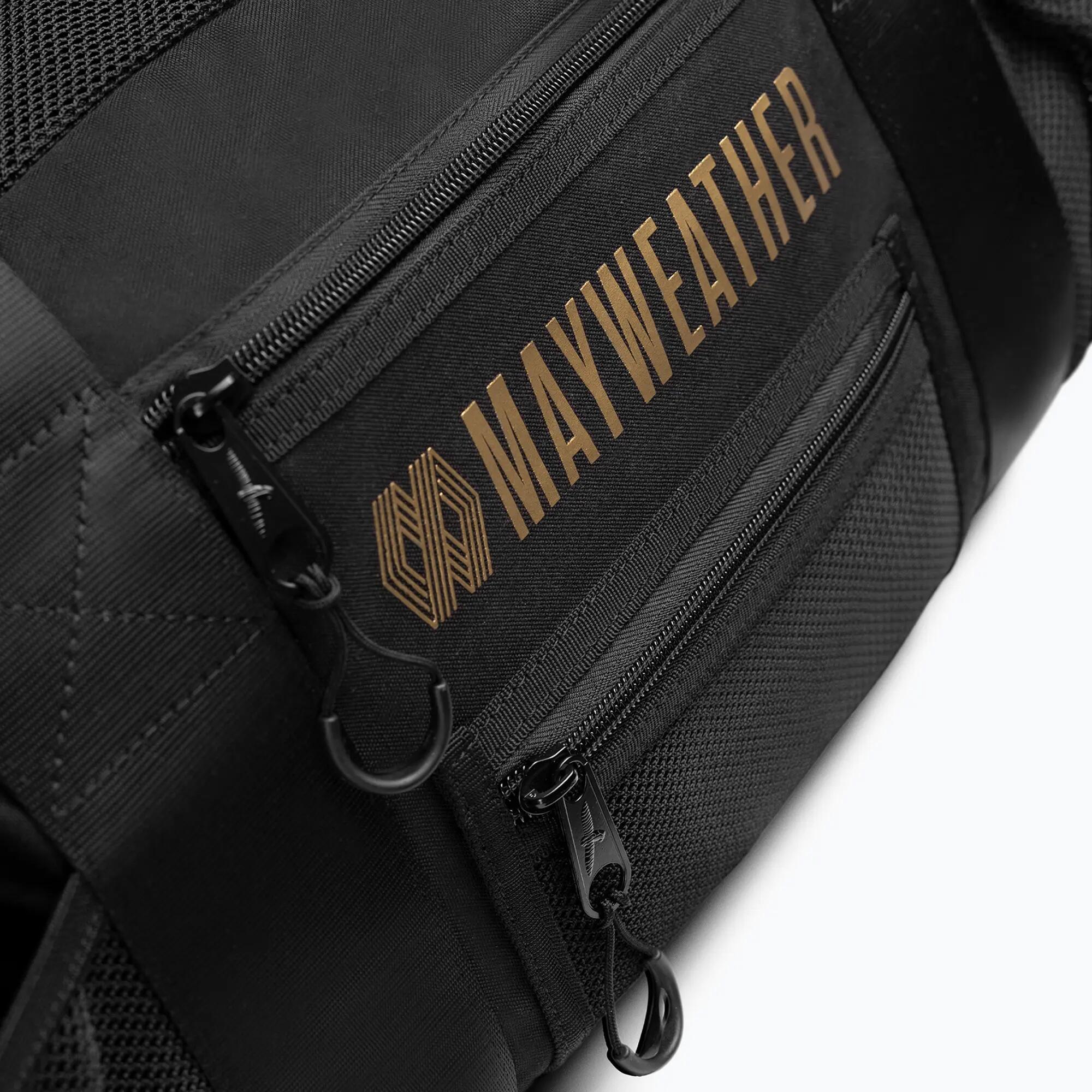 Borsa da allenamento Hayabusa Mayweather Mesh Gym Bag 70 5/7