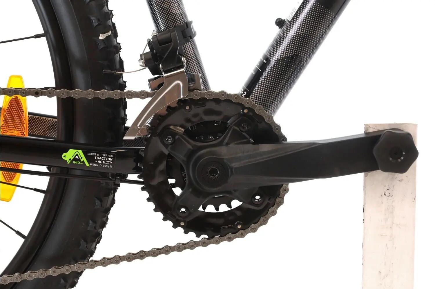 Tweedehands MTB ·  Trail 7 · Zeer goede toestand 4/8
