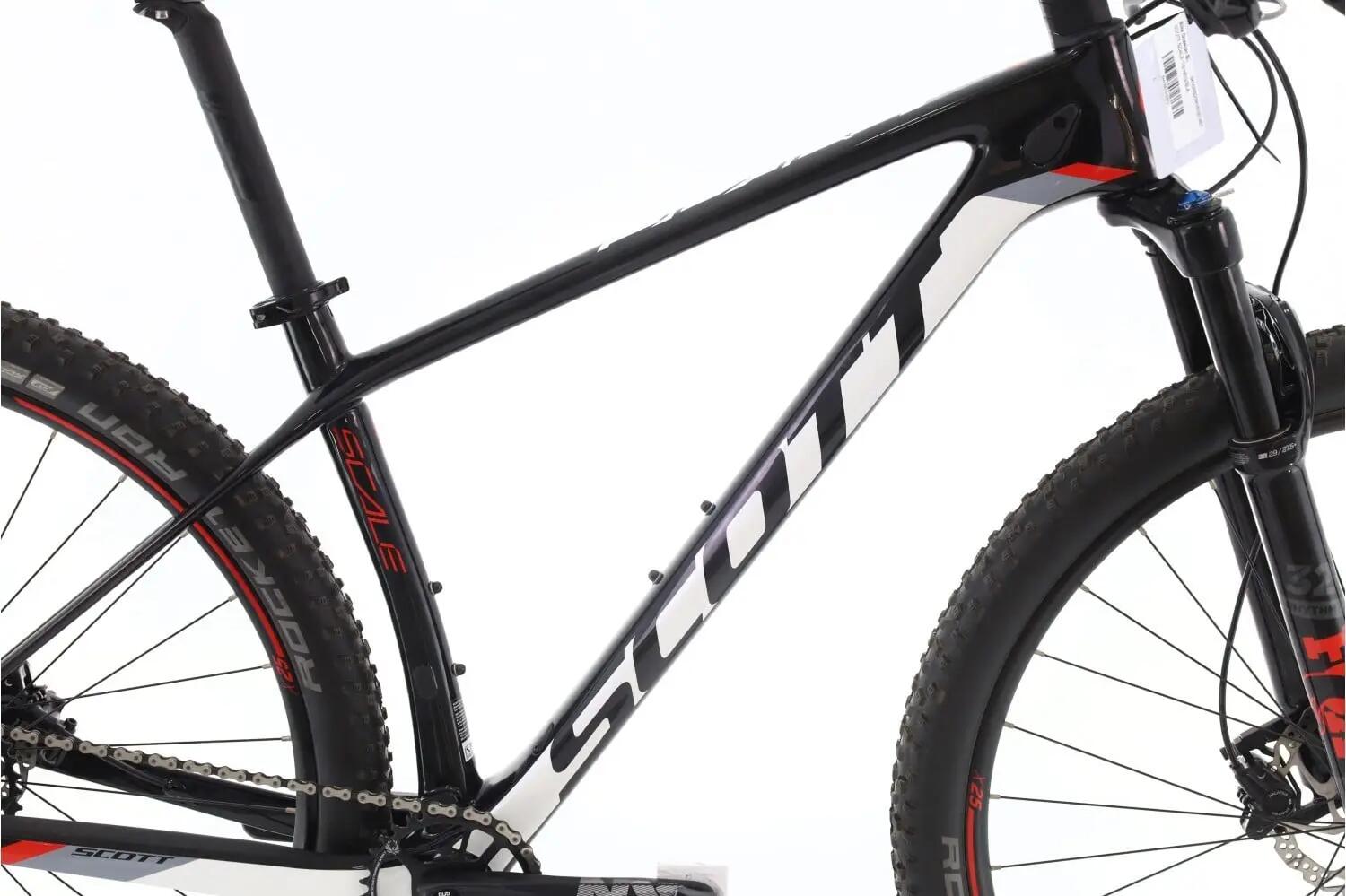 Tweedehands MTB ·  Scale 930 · Zeer goede toestand 2/8